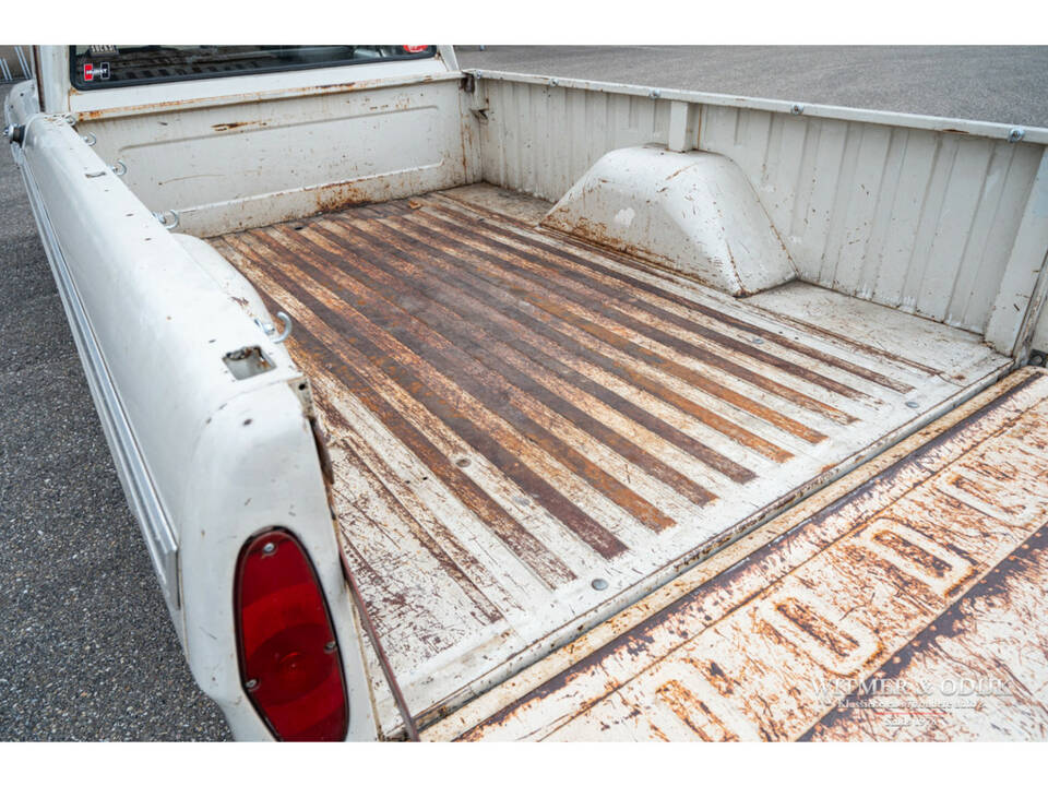 Bild 20/28 von Dodge D 100 (1968)