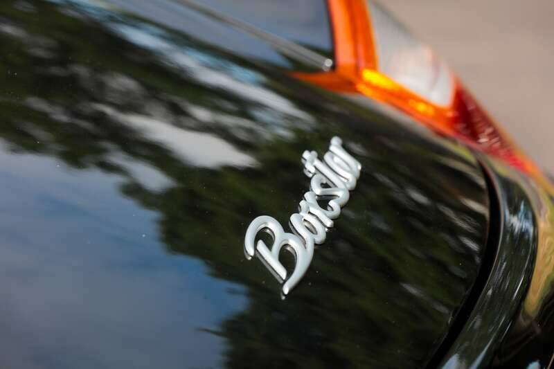 Imagen 48/50 de Porsche Boxster (2002)