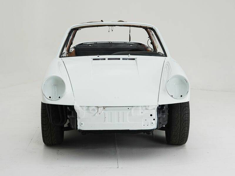 Image 9/15 of Porsche 911 2.7 S (1976)