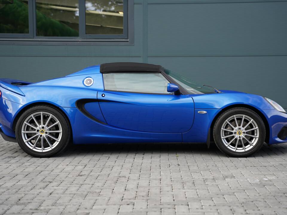 Image 25/50 of Lotus Elise Sport 220 (2019)