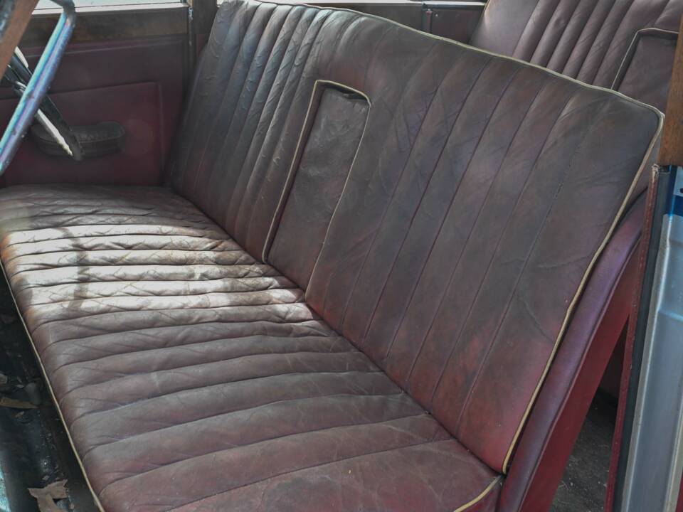 Image 40/50 de Armstrong-Siddeley Sapphire 346 (1956)