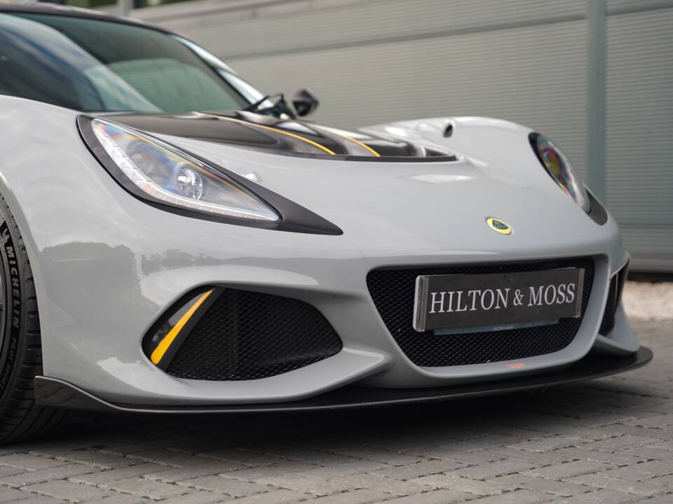 Bild 27/50 von Lotus Exige Cup 430 (2018)