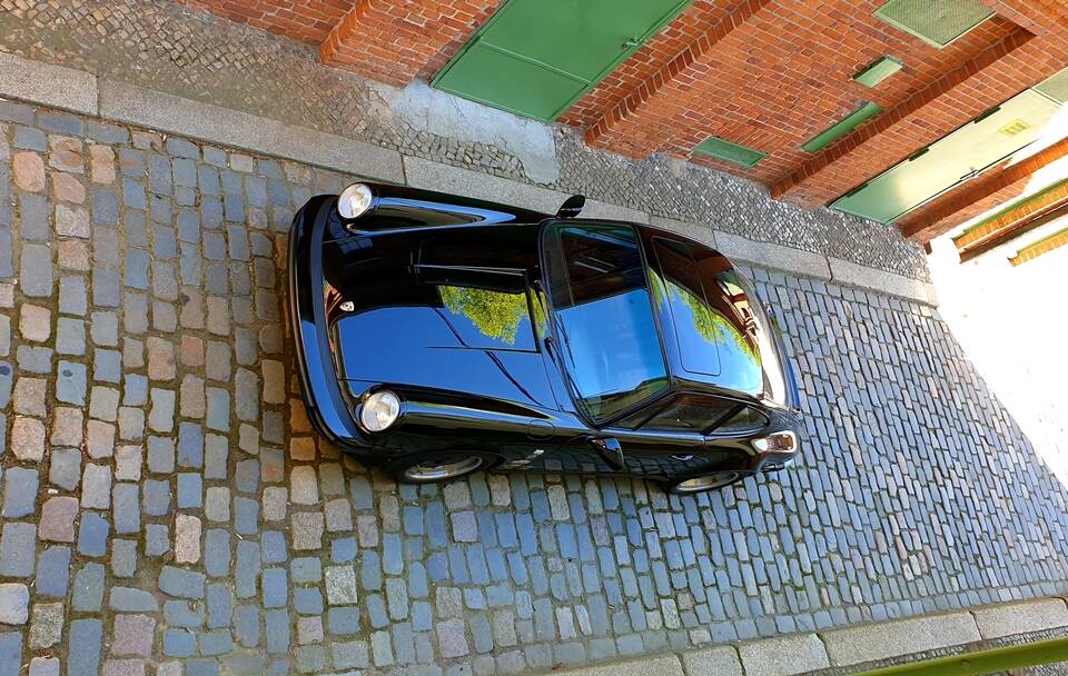 Image 15/64 de Porsche 911 SC 3.0 (1978)