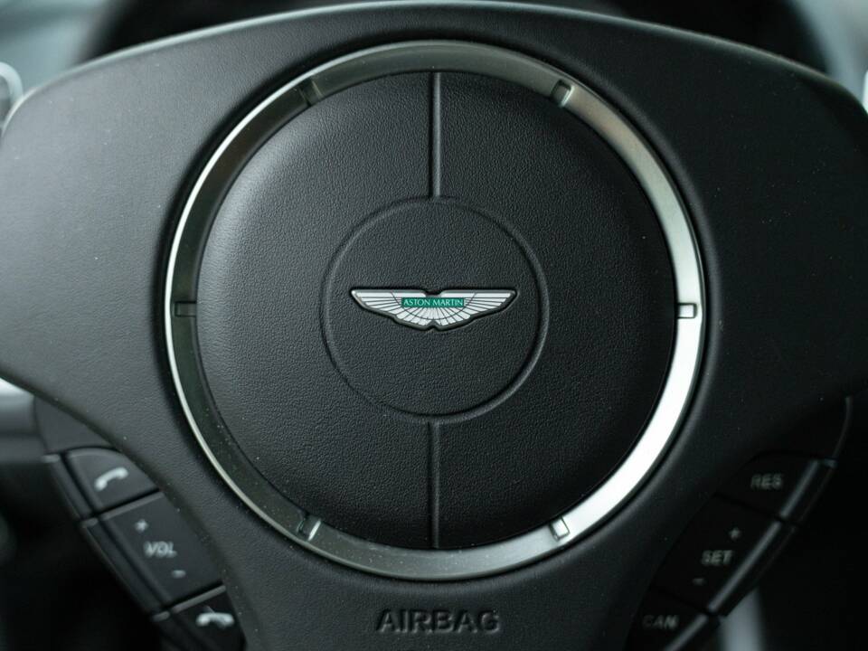 Bild 37/50 von Aston Martin Rapide (2010)