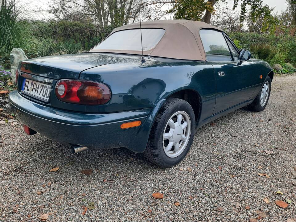 Image 4/12 of Mazda MX-5 1.6 (1995)