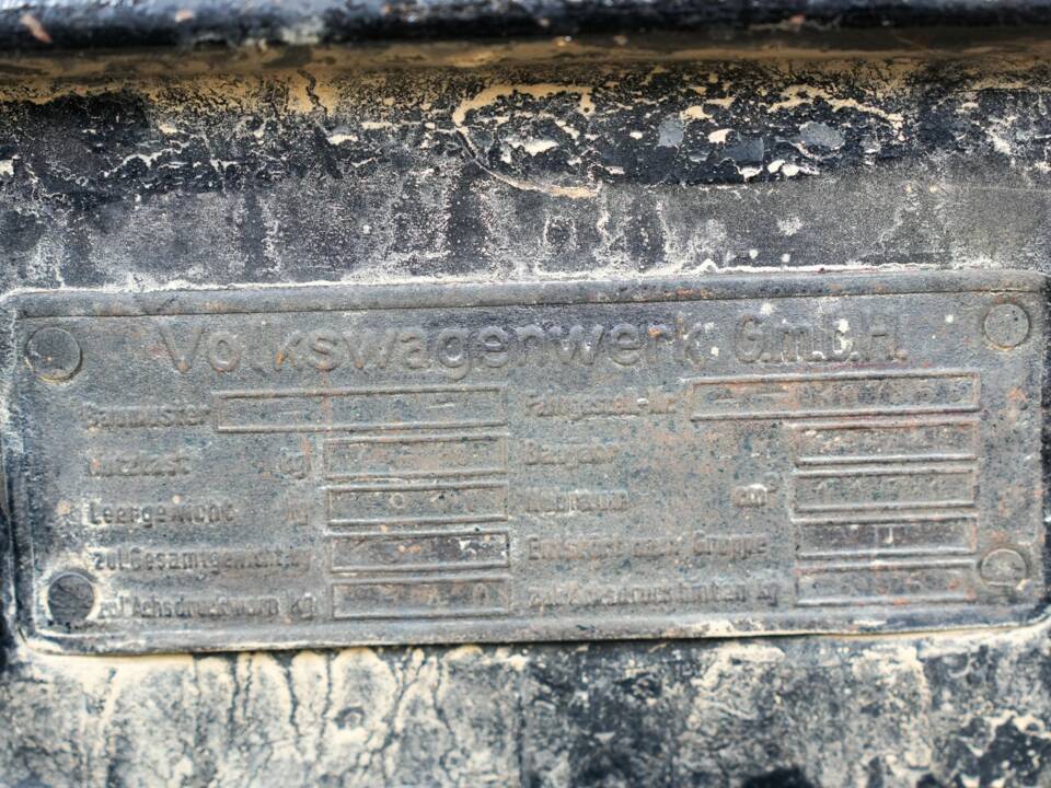 Bild 24/40 von Volkswagen Schwimmwagen (1943)