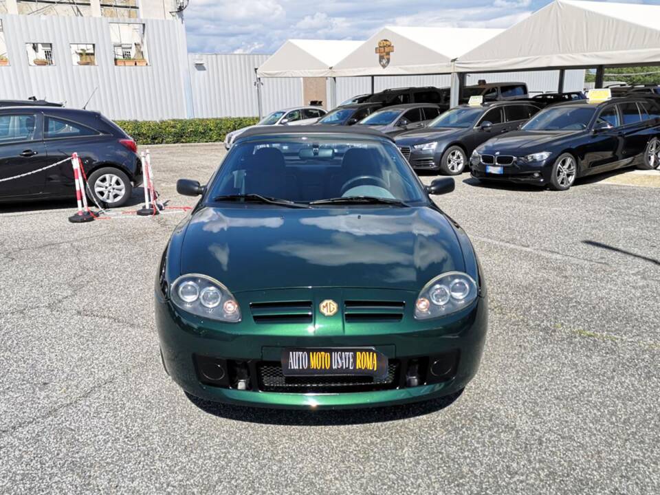 Bild 40/42 von MG TF 115 (2002)