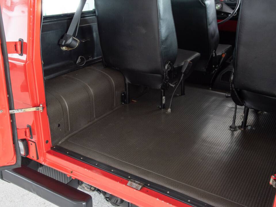 Bild 41/46 von Steyr-Puch 240 GD (kurz) (1980)