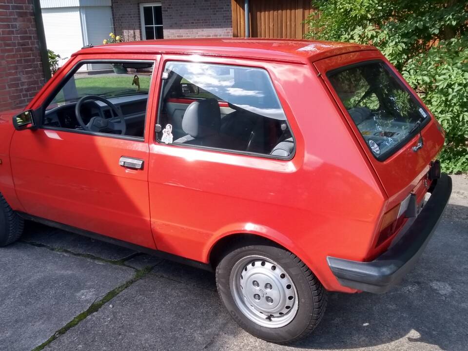 Afbeelding 17/21 van Zastava Yugo 45 (1992)