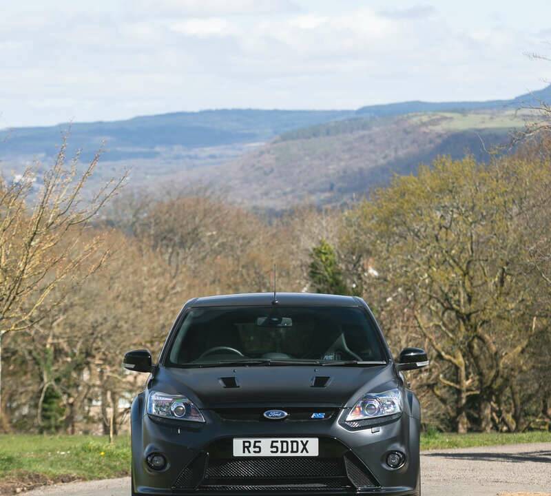 Bild 44/47 von Ford Focus RS500 (2010)