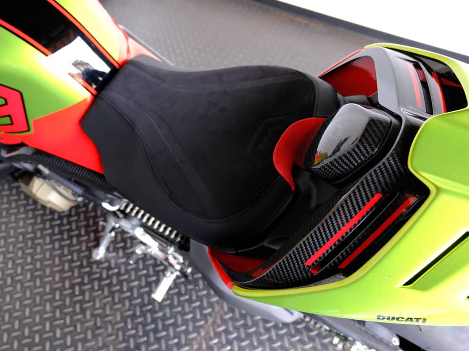 Bild 88/99 von Ducati Streetfighter V4 Lamborghini (2024)