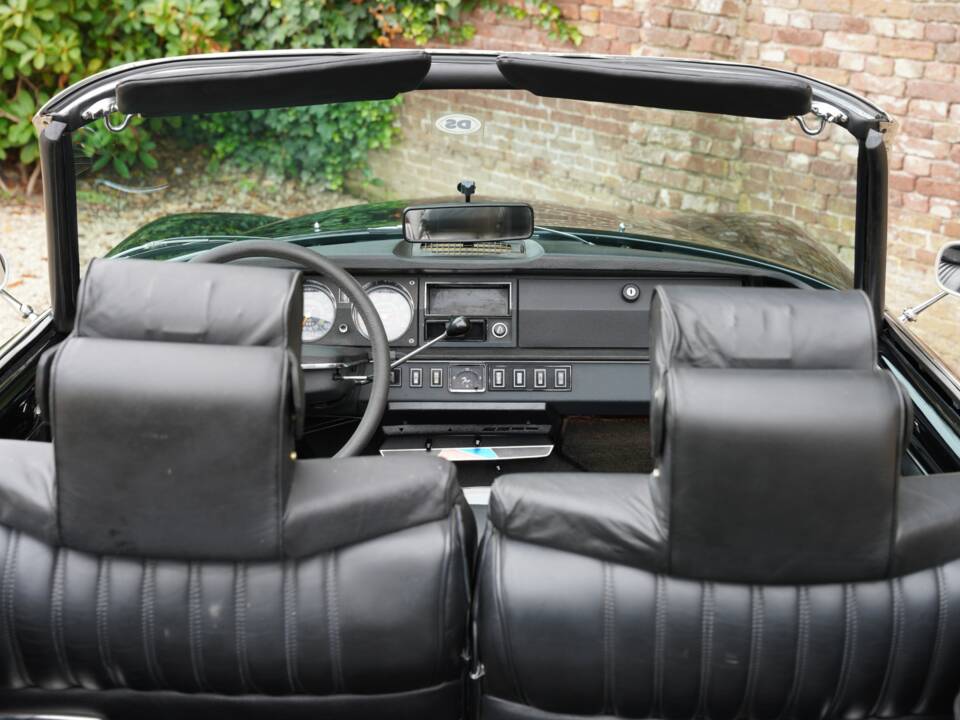 Image 18/50 of Citroën DS 23 Injection (1973)