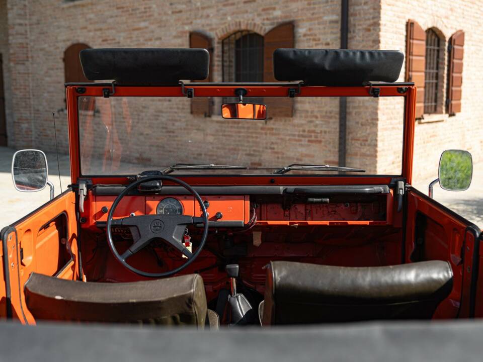 Image 38/50 of Volkswagen Thing 1600 (1973)