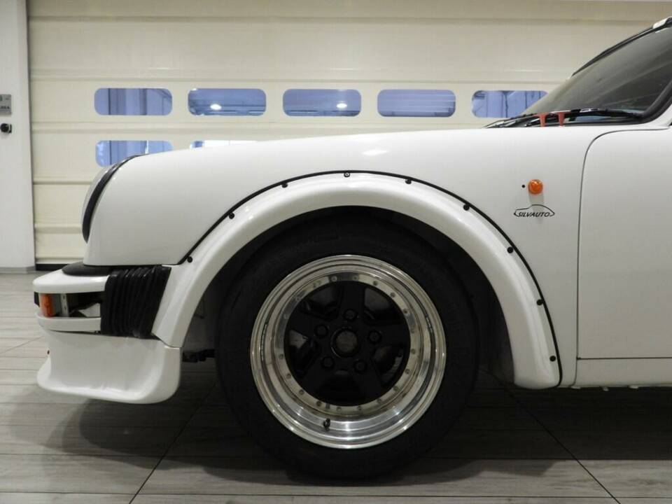 Immagine 5/15 di Porsche 911 SC 3.0 (1989)