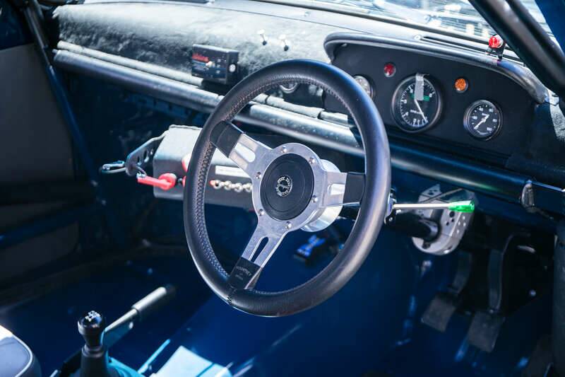 Bild 17/40 von Ford Zodiac (1958)