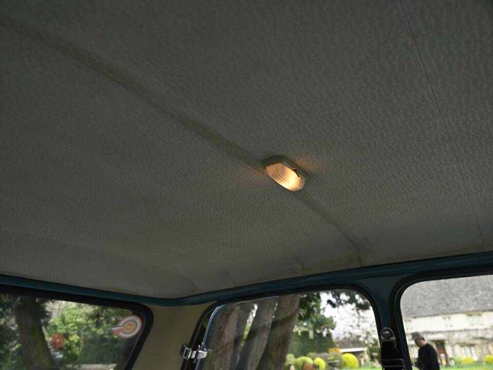 Afbeelding 47/50 van Mini Cooper S 1071 Mark I (1964)