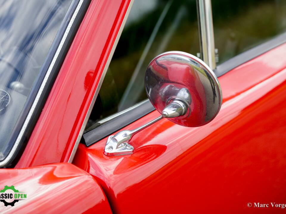 Immagine 38/49 di Saab Sonett II/V 4 (1969)