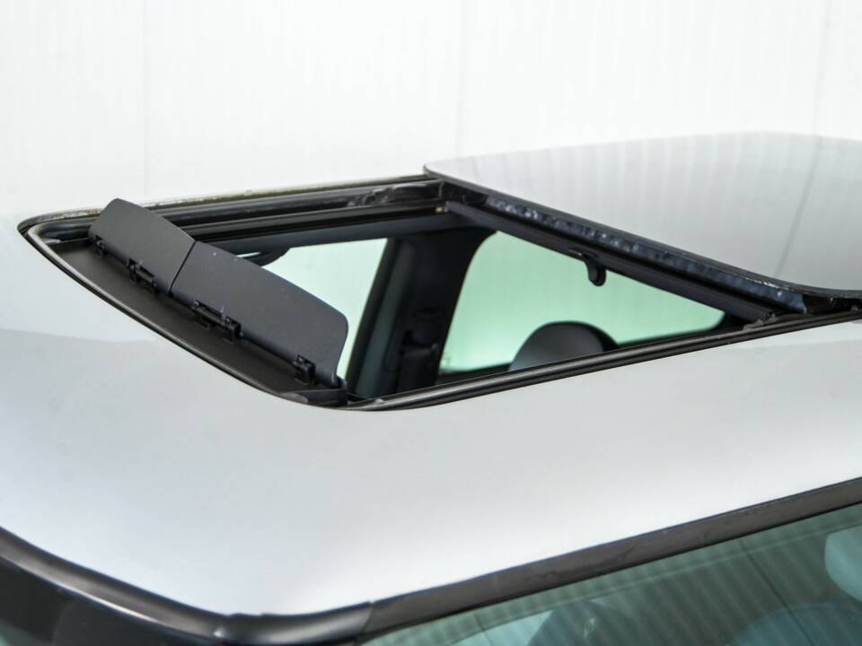 Bild 37/50 von Mini Cooper S (2008)