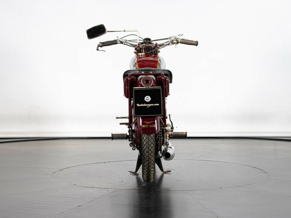 Bild 3/50 von Moto Guzzi DUMMY (1937)