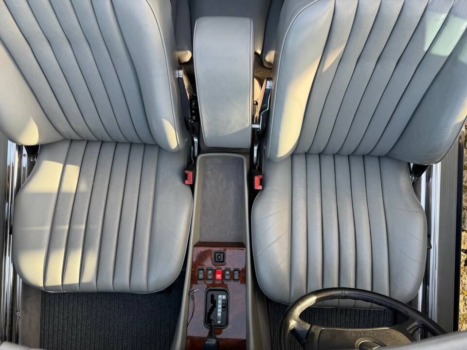 Image 8/20 de Mercedes-Benz 300 SL (1988)