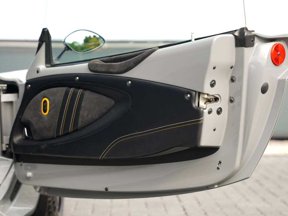 Bild 14/50 von Lotus Exige Cup 430 (2018)