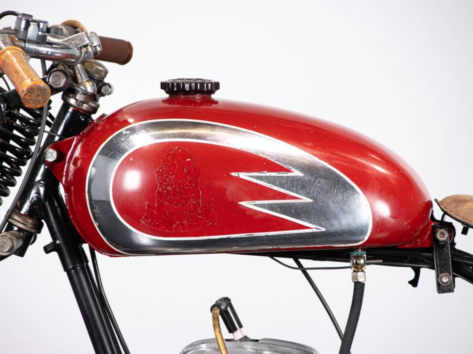 Immagine 32/50 di FIAMC 125 Sport (1952)
