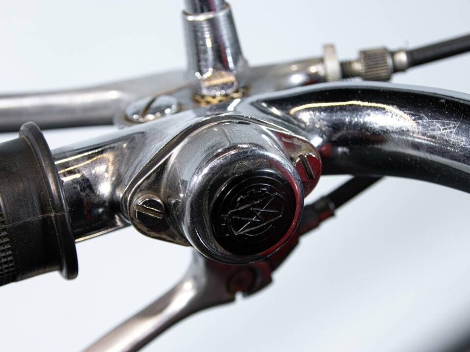 Image 49/50 of Gilera Saturno Sport (1954)