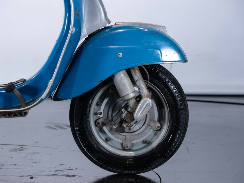 Bild 32/50 von Piaggio Vespa 50 Special (1979)
