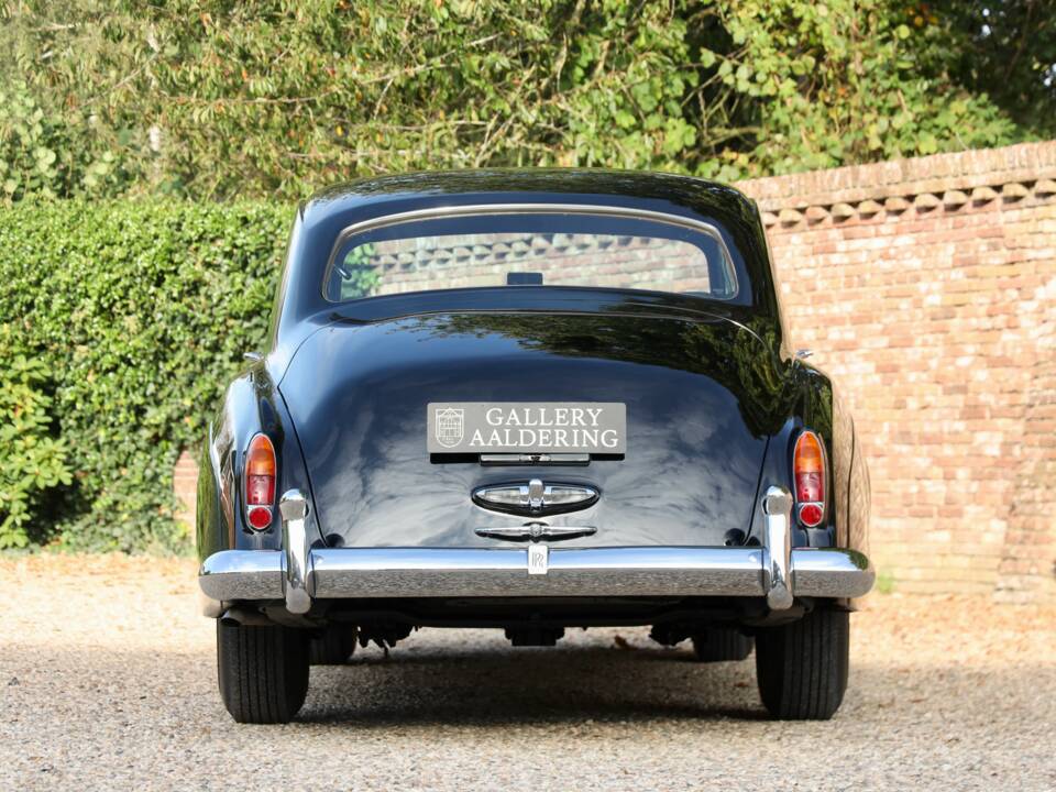 Immagine 6/50 di Rolls-Royce Silver Cloud III (1965)