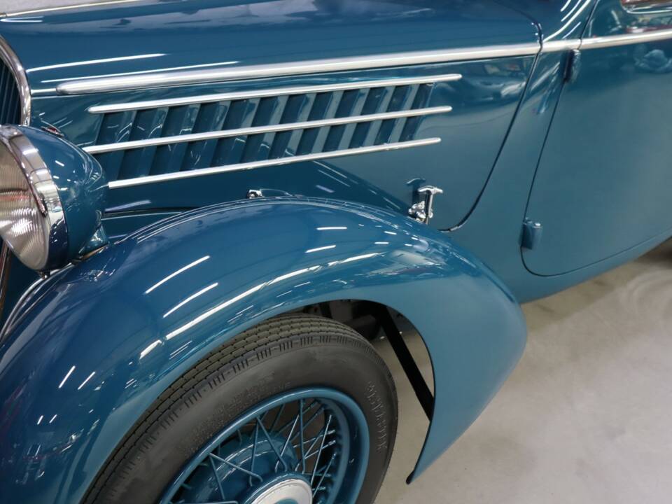 Afbeelding 22/88 van FIAT 508 Balilla Series 2 (1935)