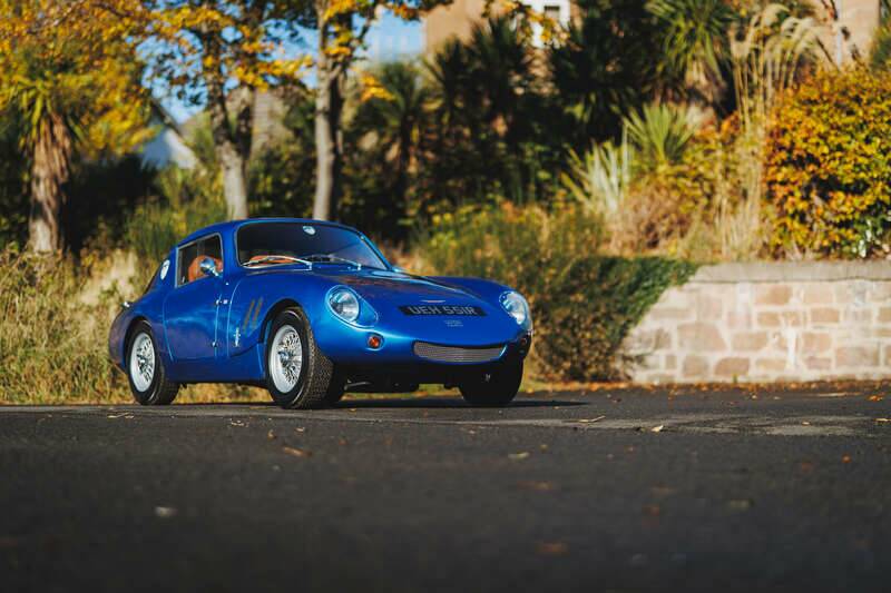 Image 18/50 of WSM Sprite GT (1977)
