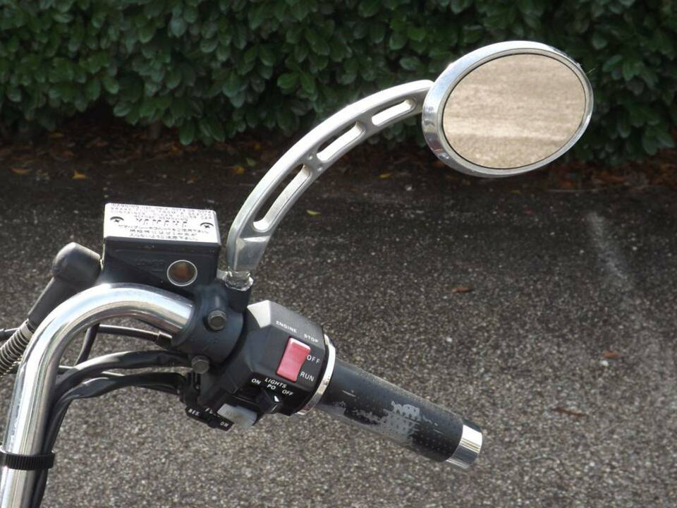 Immagine 16/49 di Yamaha DUMMY (1995)