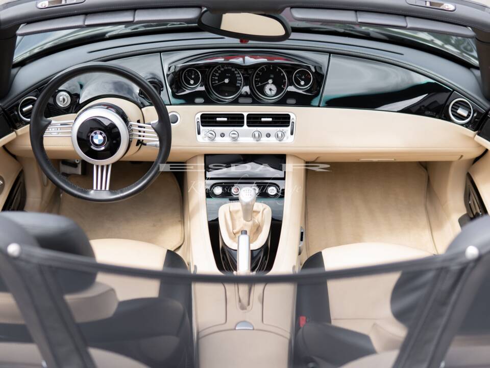 Bild 23/39 von BMW Z8 (2001)