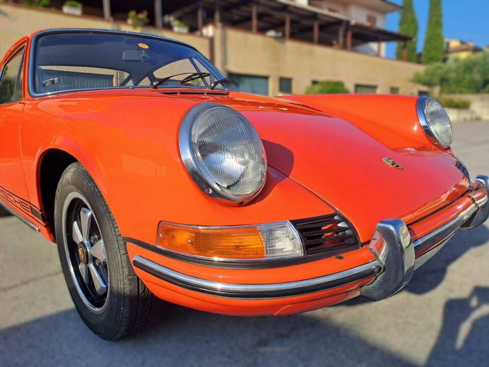 Image 19/28 of Porsche 912 (1969)