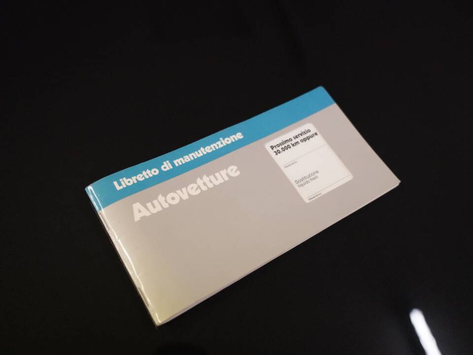 Image 12/15 of Mercedes-Benz 300 SL (1986)