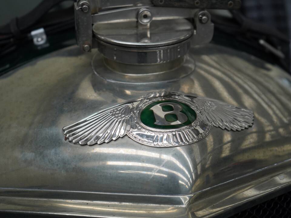 Bild 2/19 von Bentley 6 1&#x2F;2 Liter Speed Six (1929)