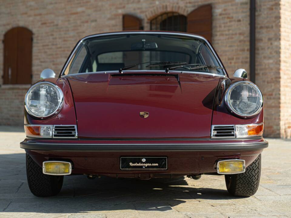 Image 3/50 of Porsche 911 2.2 S (1971)