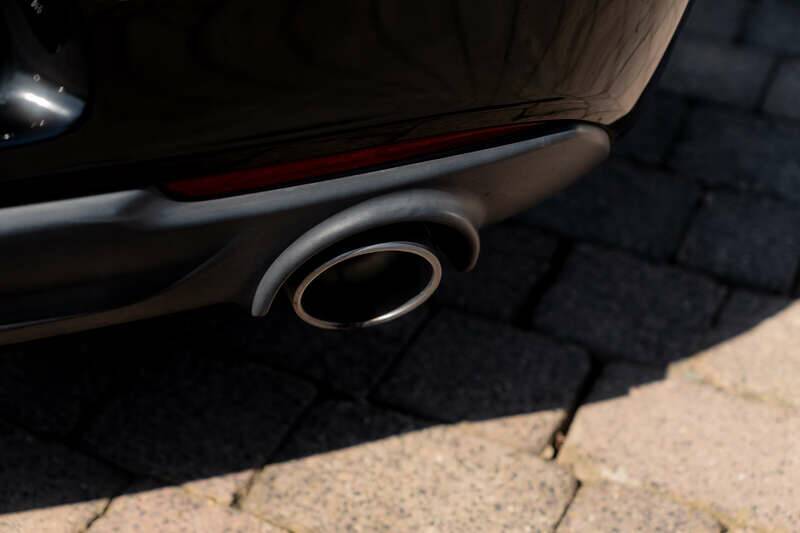 Image 22/50 de Chrysler 300 SRT8 (2017)