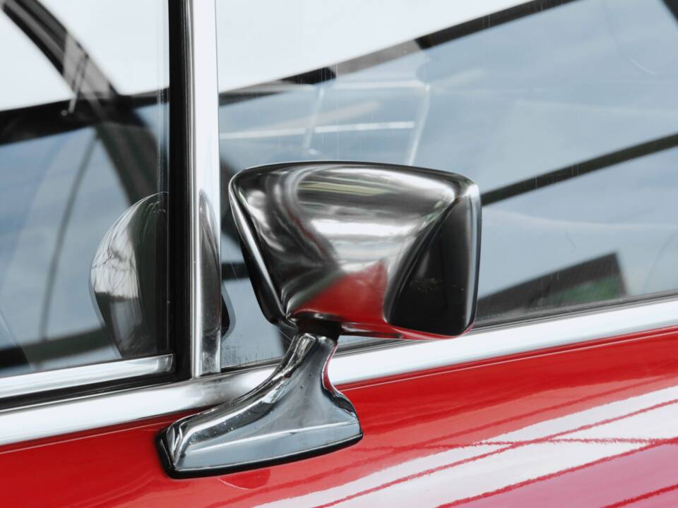 Bild 43/46 von BMW Touring 1600 (1972)