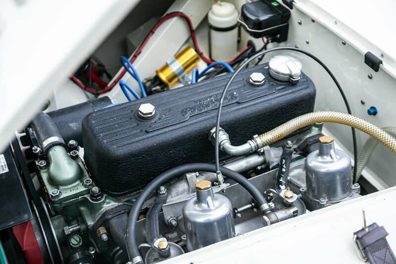 Image 24/41 of Austin-Healey 100/4M (BN2) (1955)