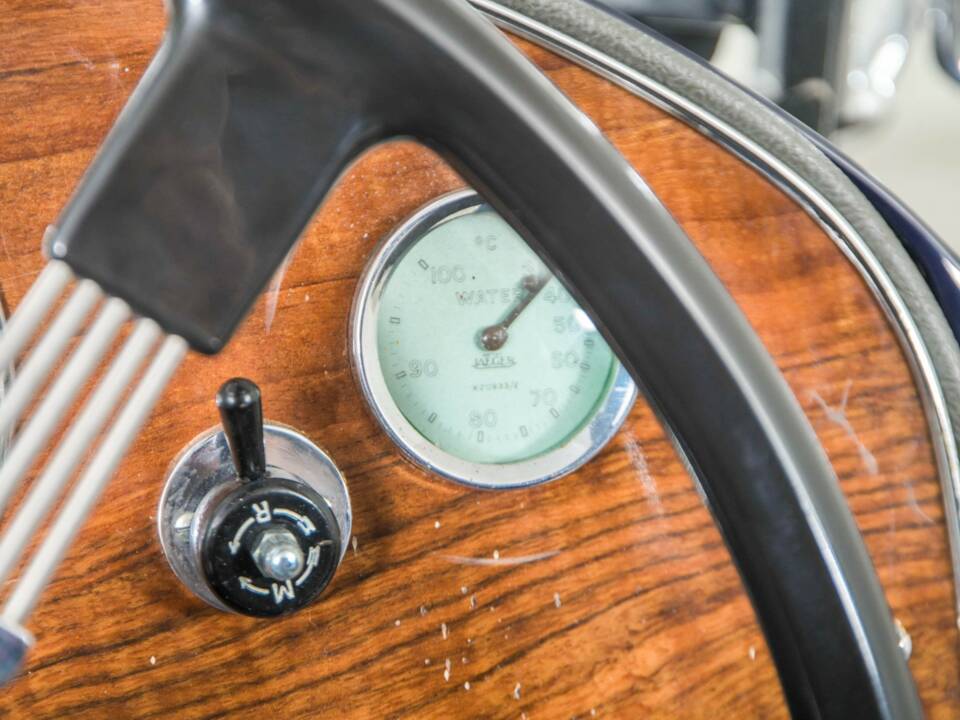 Imagen 26/50 de MG TA (1938)