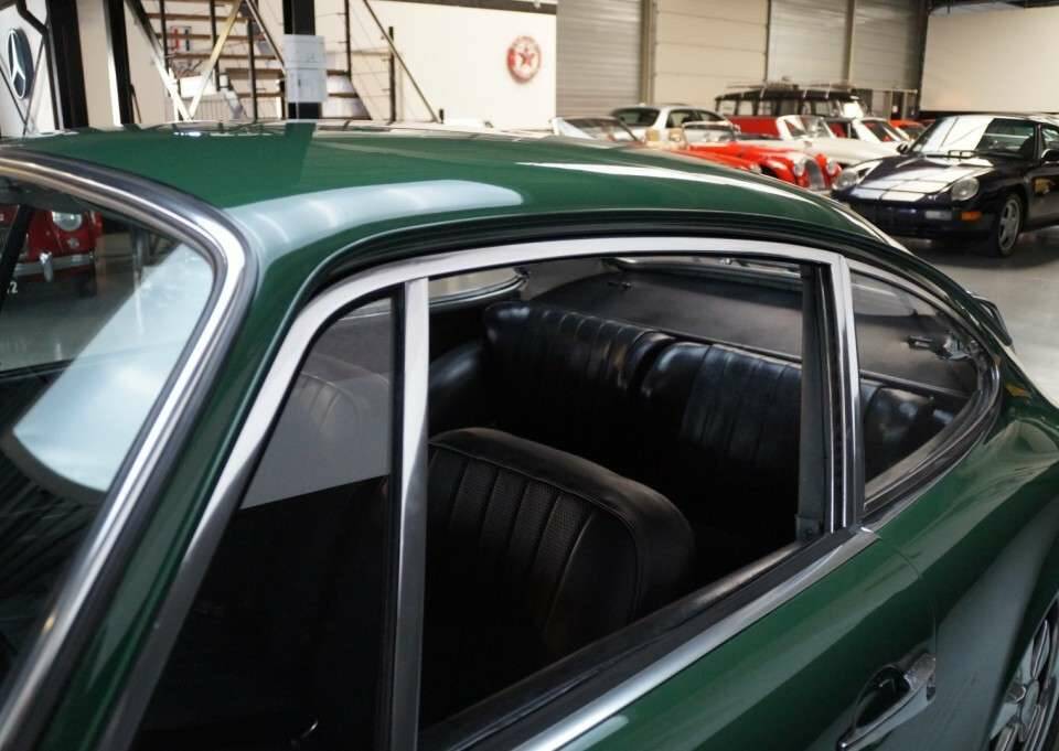 Imagen 45/50 de Porsche 912 (1969)