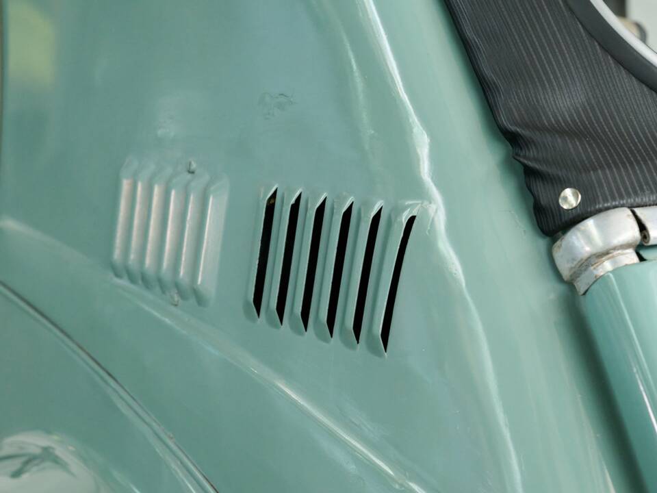 Bild 20/50 von Citroën 2 CV Sahara 4x4 (1964)
