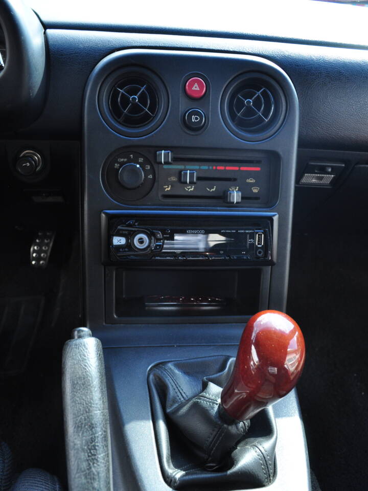 Image 9/13 of Mazda MX-5 1.6 (1991)