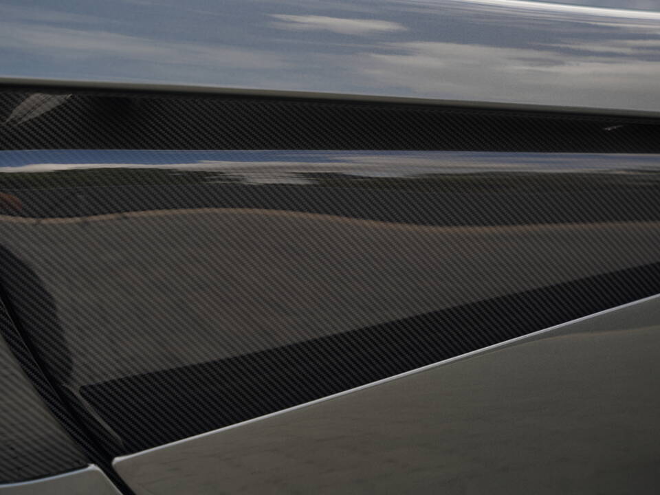 Afbeelding 39/50 van McLaren 570S (2016)