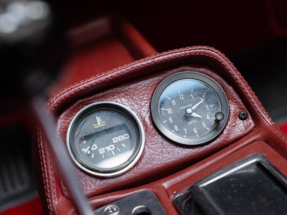 Bild 15/40 von Ferrari 308 GTS Quattrovalvole (1984)