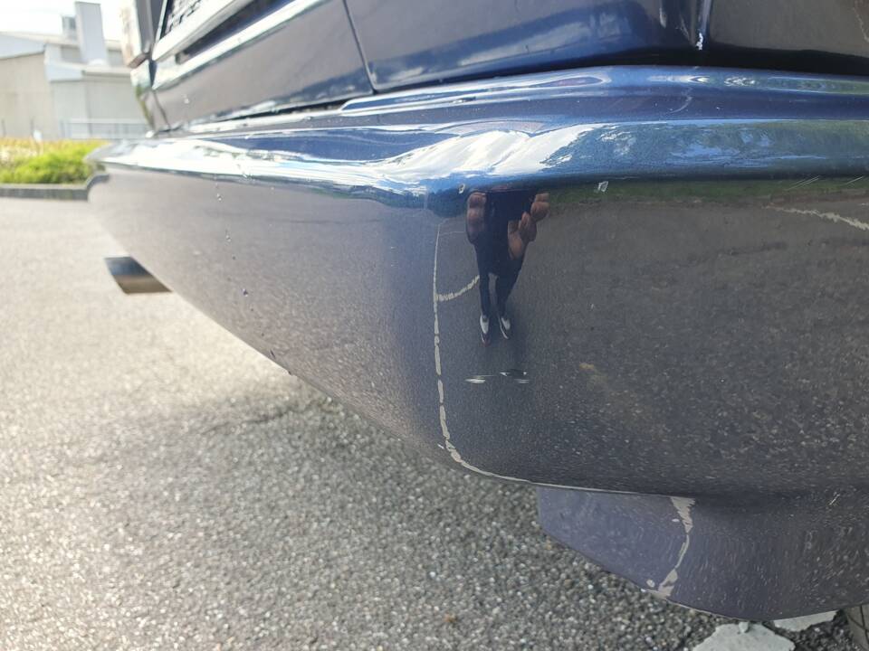 Image 12/75 de Volkswagen Golf Mk I Convertible 1.8 (1991)