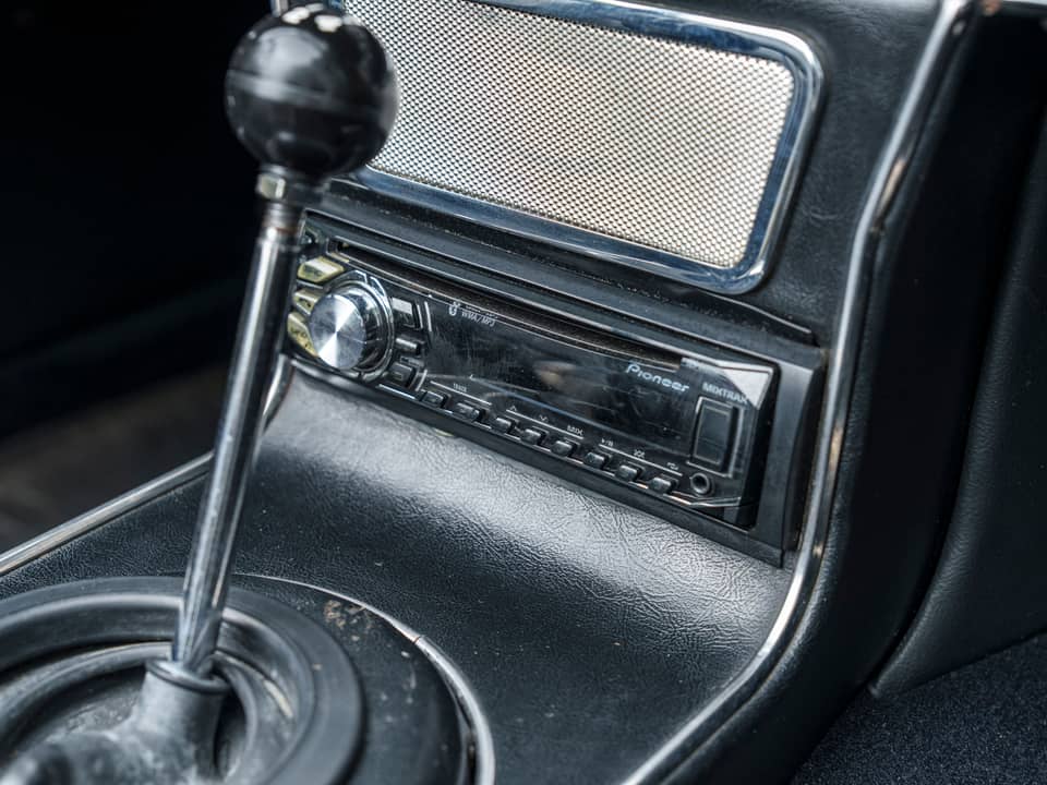 Image 24/29 of Austin-Healey 3000 Mk III (BJ8) (1967)