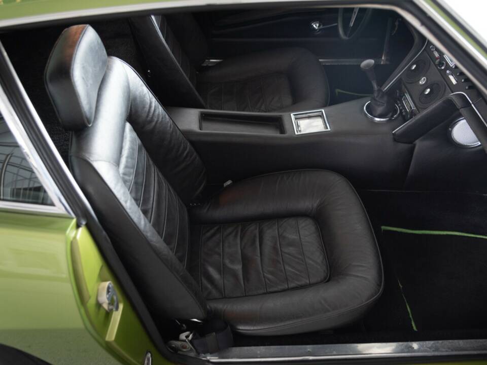 Bild 37/45 von Maserati Ghibli (1967)