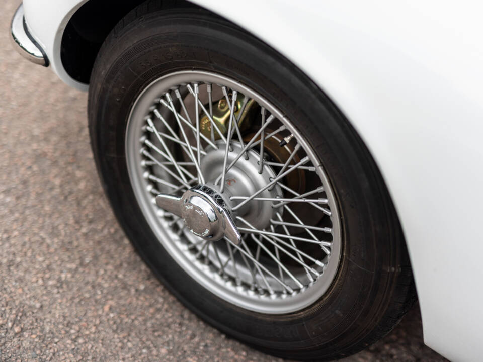 Afbeelding 30/50 van Lotus Elite S2 (1961)